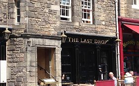 Grassmarket Old Town Boutique Apartment